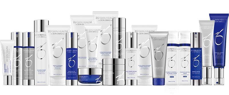 ZO(ゼオ)スキンシステム – 上本町｜おおた皮フ科形成外科クリニック