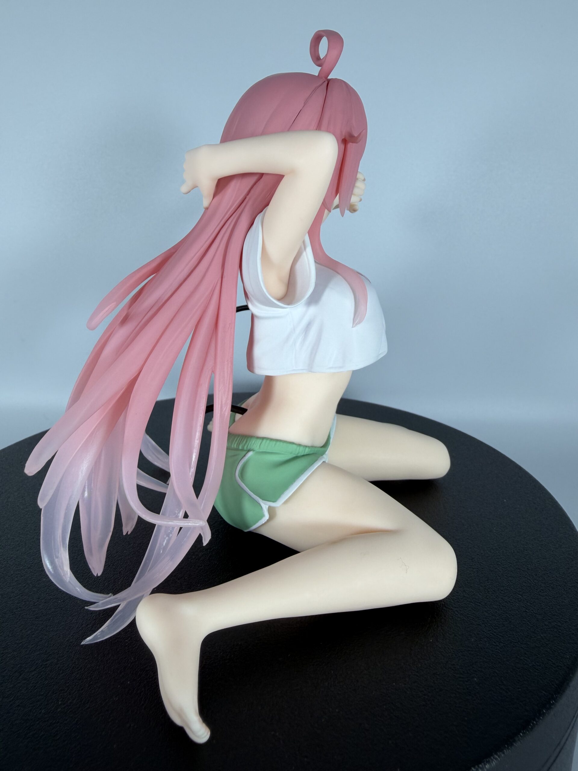 タイトー DESKTOP Cute ララ〜ルームウェアver〜フィギュアレビュー