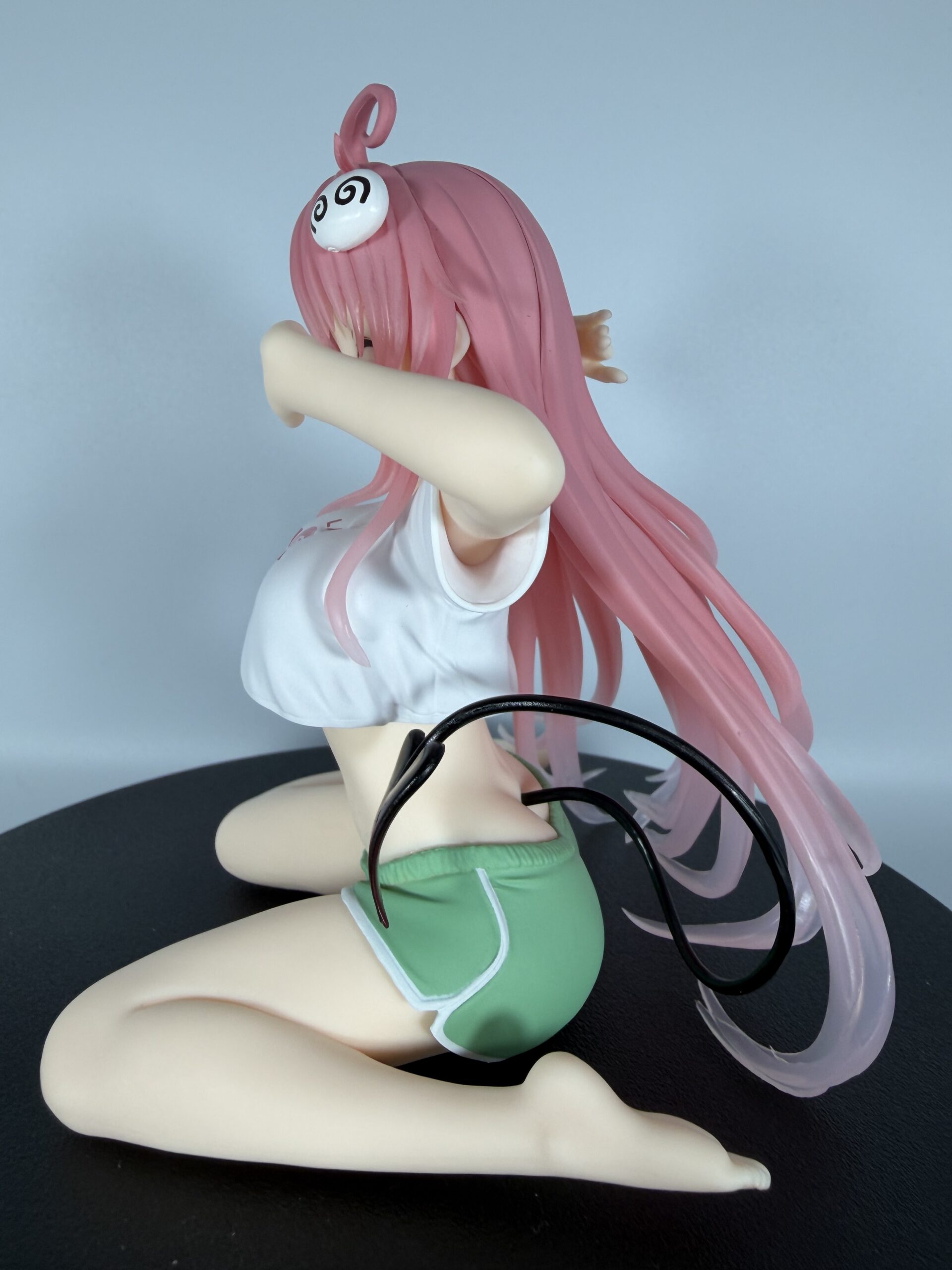 タイトー DESKTOP Cute ララ〜ルームウェアver〜フィギュアレビュー