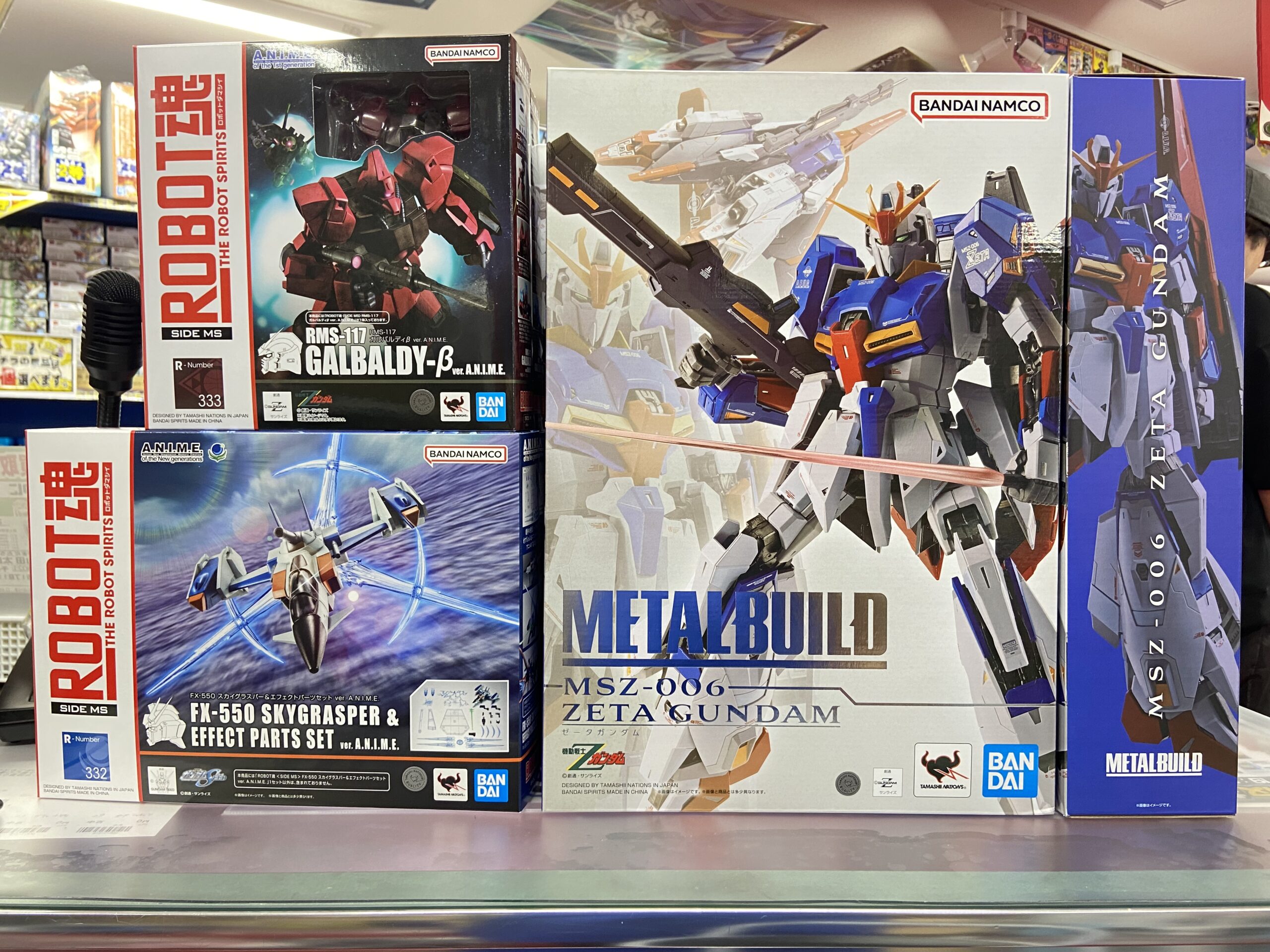 メタルビルド l build 00ガンダム まとめ売り メタルビルド l build 00
