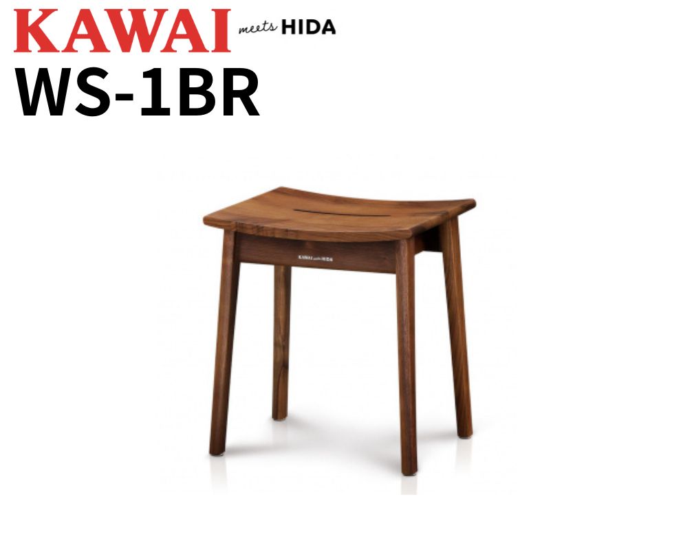 KAWAIトムソン椅子 楽天市場】KAWAI / カワイ ピアノ用背付高低自在