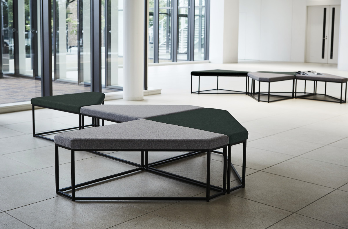 Arabesque[アラベスク] | QUON（クオン）業務用イス・テーブルメーカー