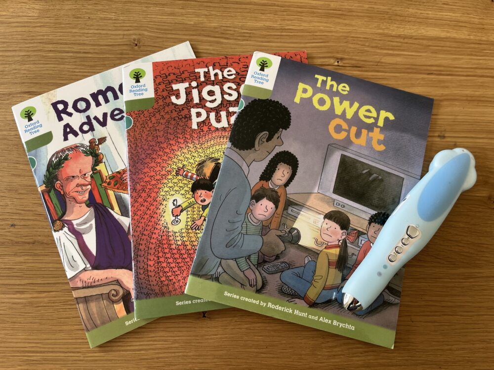 Oxford reading tree stage6-9新品64冊英語絵本ORT Oxford reading