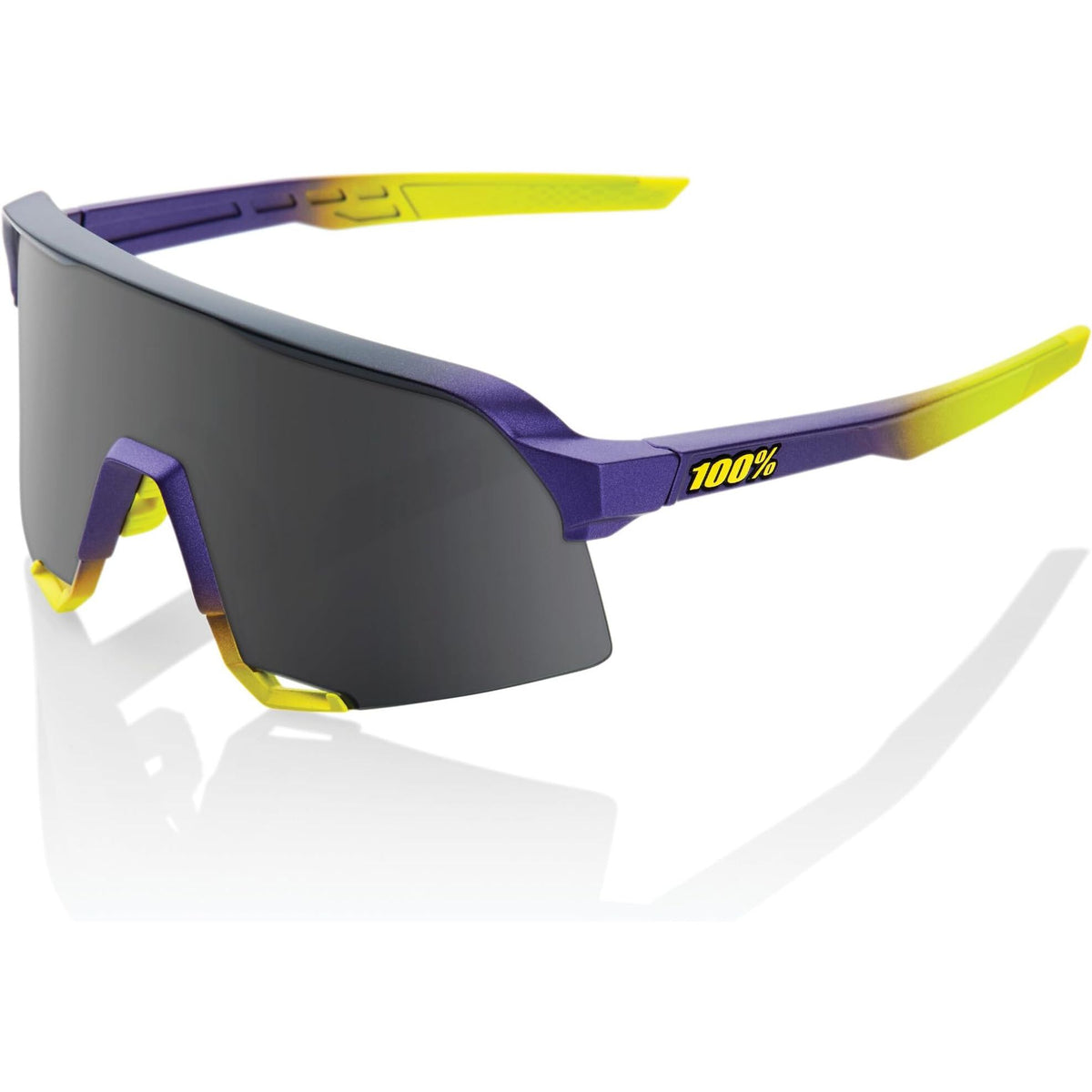 100% S3 Sunglasses - Ourland Outdoor