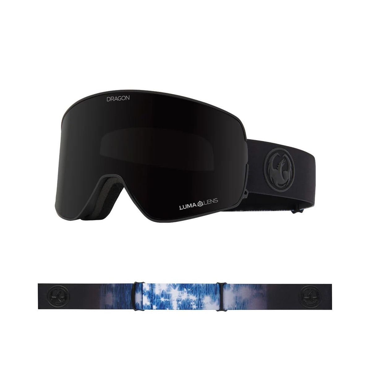 Dragon Alliance NFX2 Goggles + Bonus Lens - Ourland Outdoor