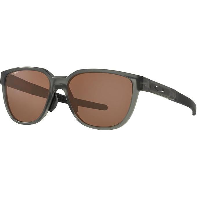 Oakley Actuator (Low Bridge Fit) Sunglasses - Ourland Outdoor