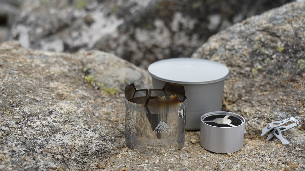 忖度なしの自腹レビュー】「超軽い」も「美味しい」も愉しみたいミニマ