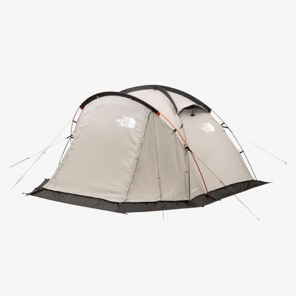 自然大好き！ニッチ・リッチ・キャッチ テント・タープ ザ・ノース