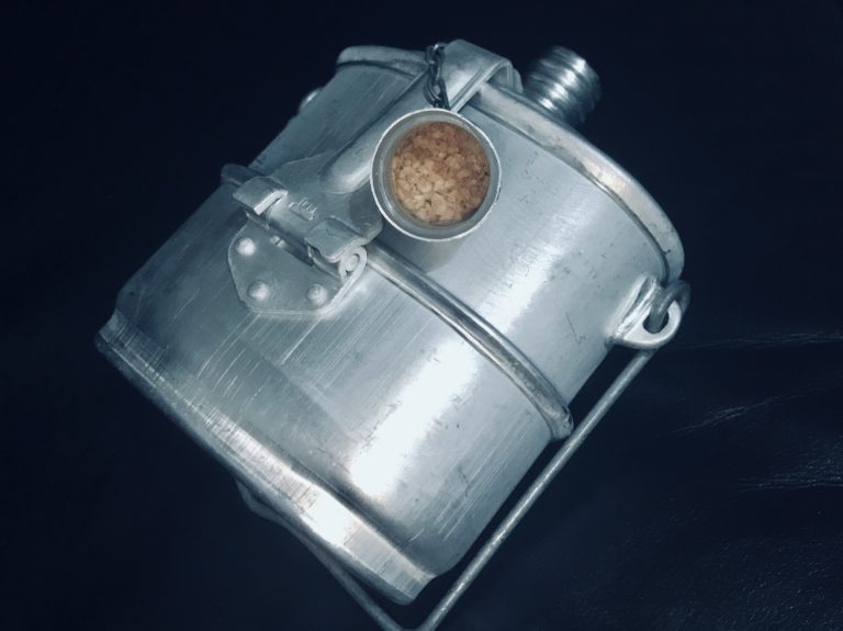 ロシア空挺飯盒 ケース無し Amazon | 【実物】ロシア軍 VDV 空挺部隊