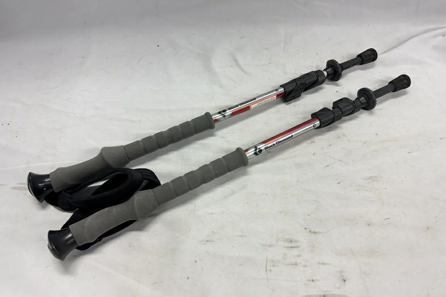 送料無料】◇Black Diamond ブラックダイヤモンド フリックロック