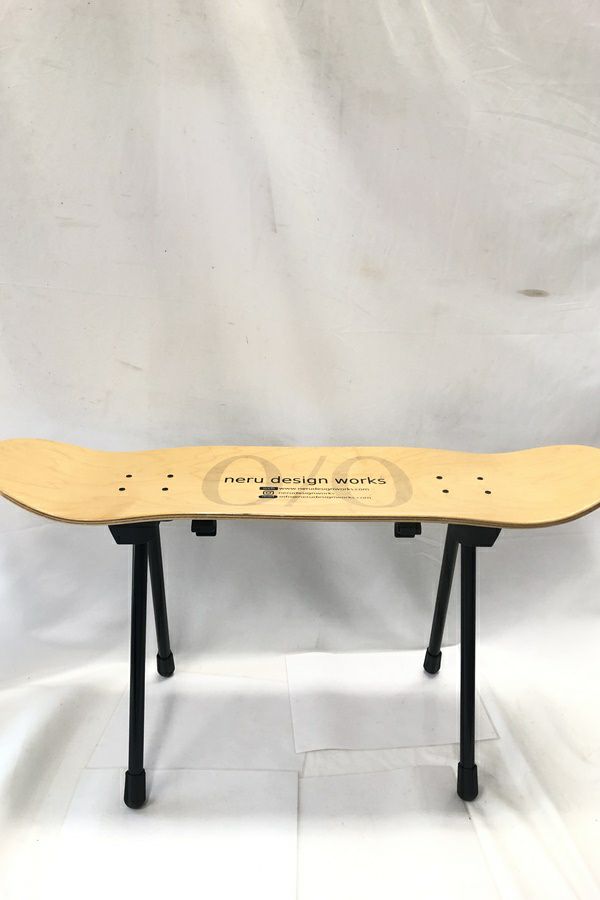 新品neru design worksネルデザインワークmuku_no_deck neru design