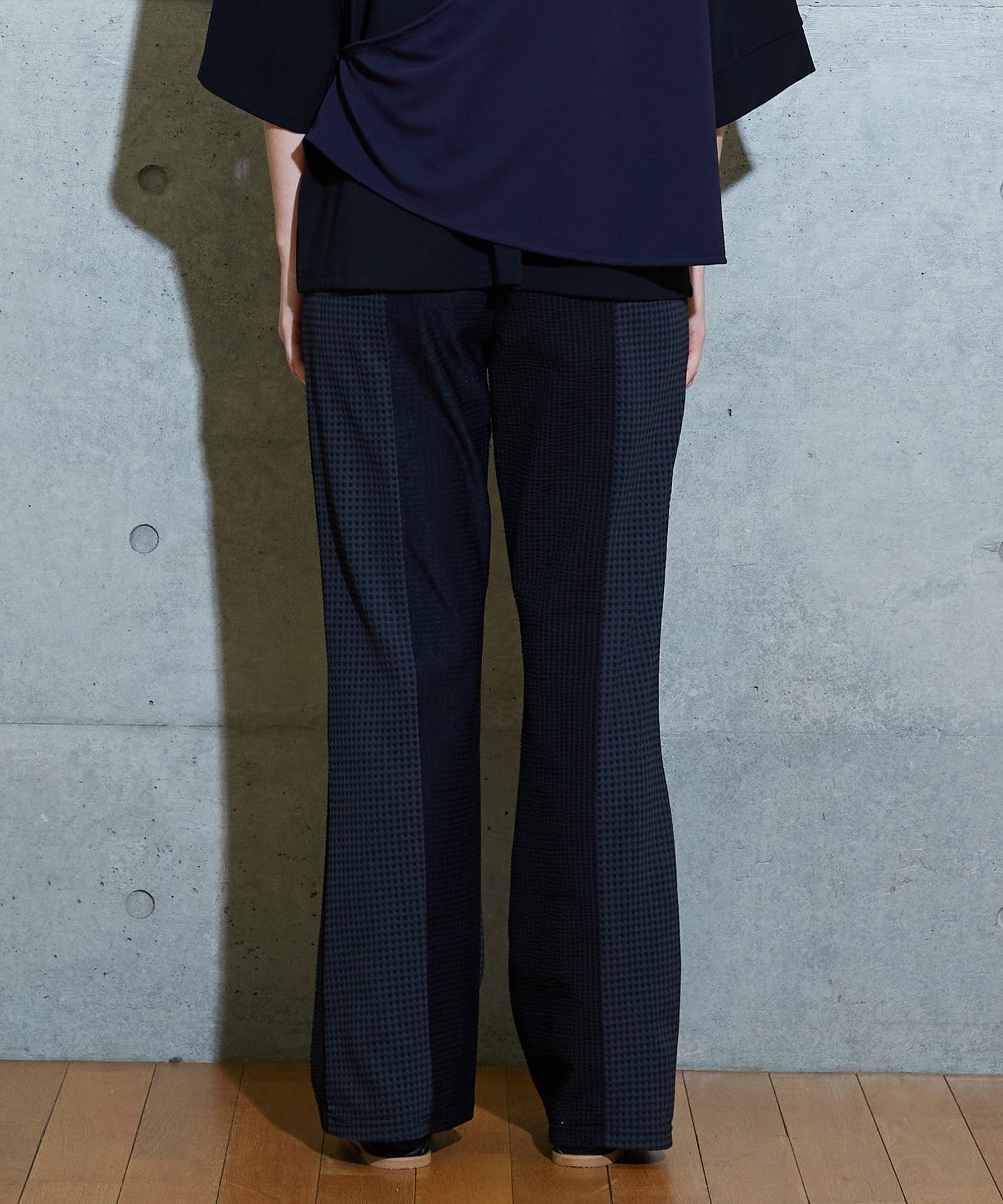 エフォート パンツ】｜【FRAPBOIS(フラボア)】｜BIGI OUTLET（ビギ