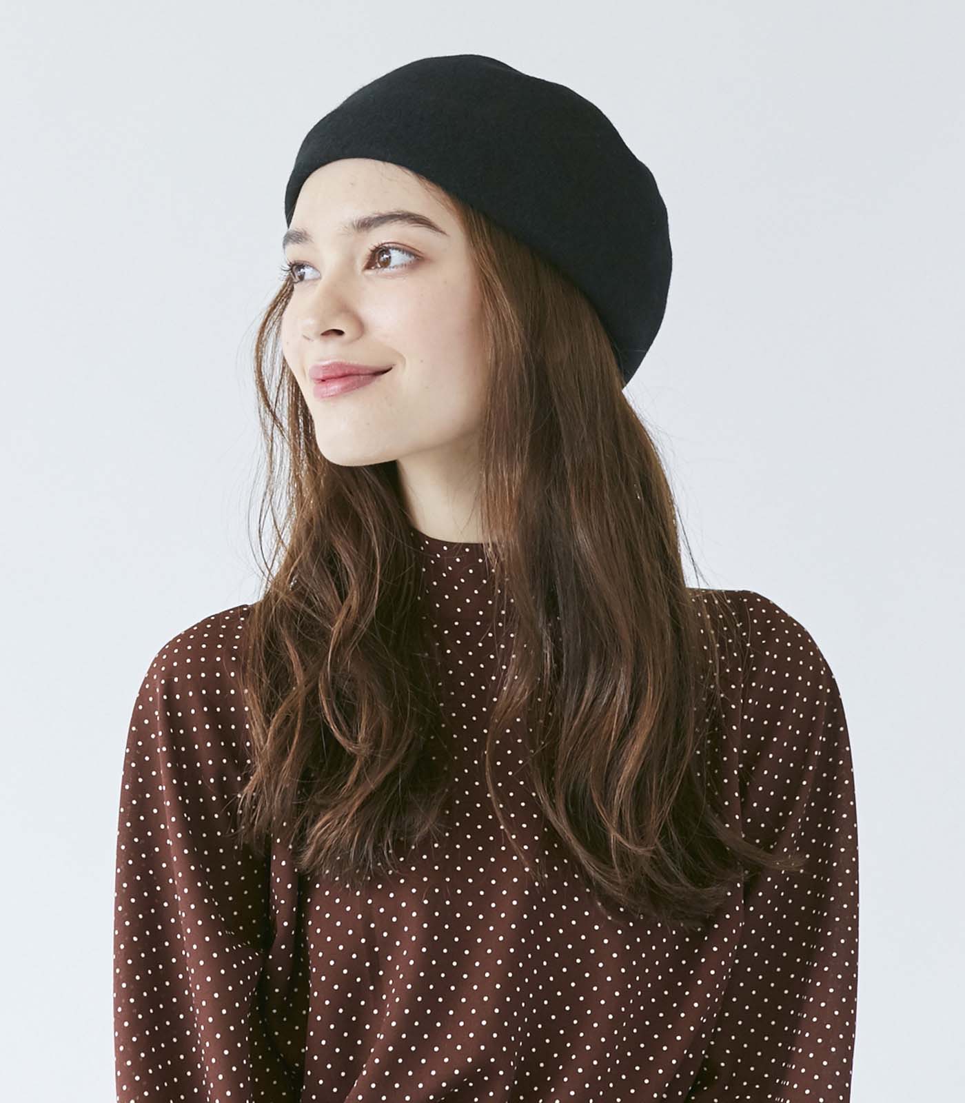 Chapeau d' Oで人気のベレー帽をご紹介！ | override (オーバーライド