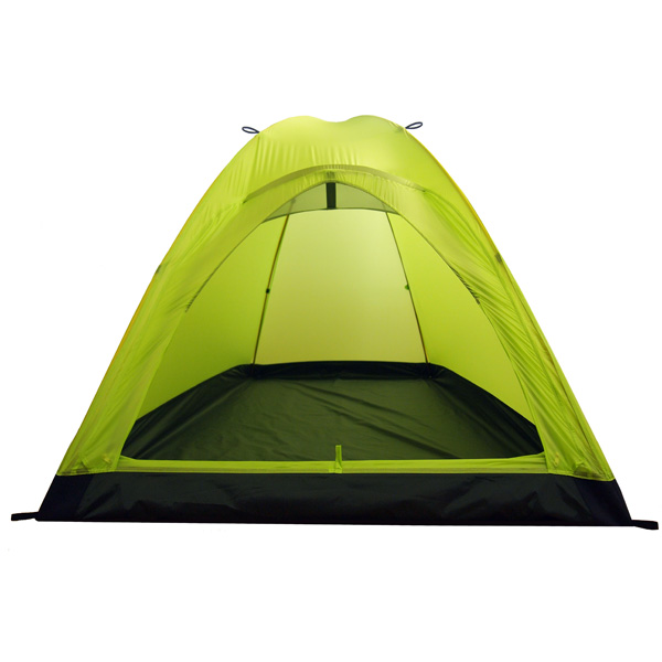 ULシングルウォールテント1人用 OX-031 | oxtos co,.ltd.oxtos co,.ltd.