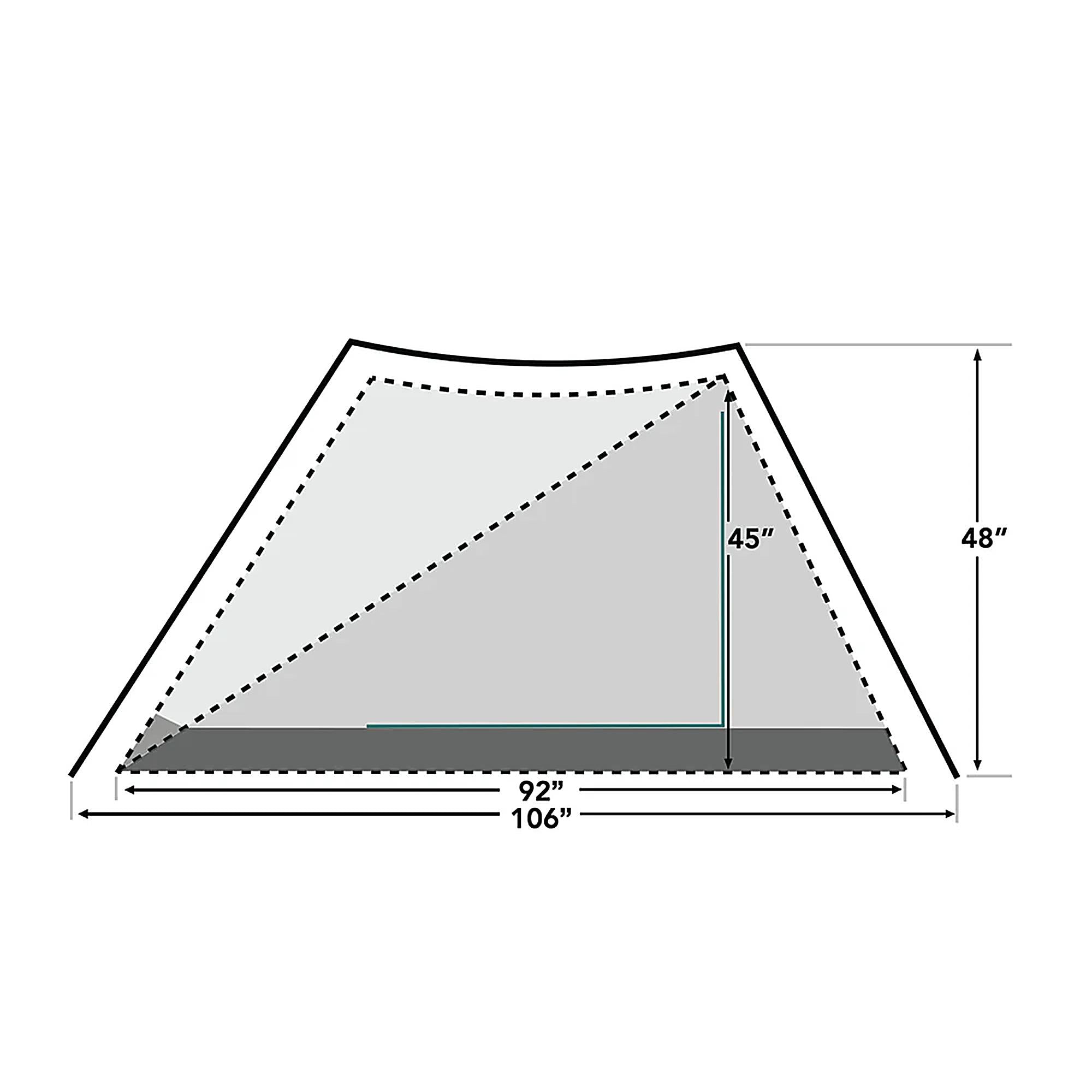 Durston Gear / X-Mid 2 Solid – OUNCE