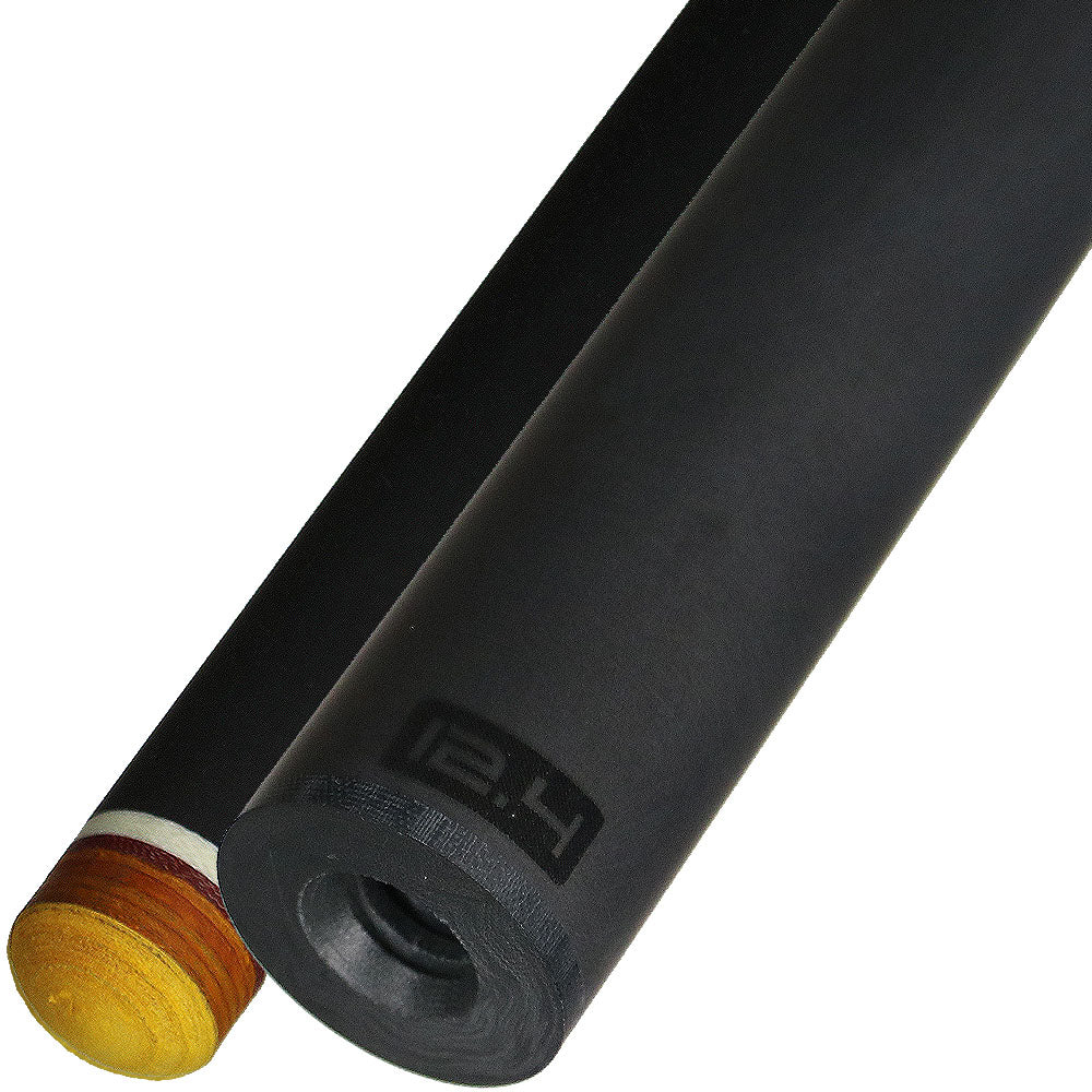 Predator Revo Shaft 12.4 3/8x10 White Vault