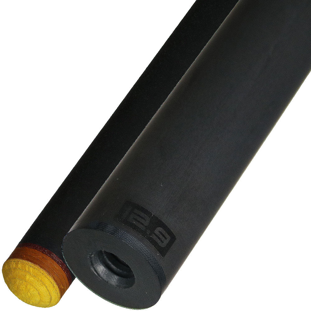 PREDATOR REVOシャフト12.4 ラジアル