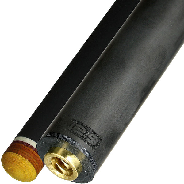 PREDATOR Revo12.9シャフトBVP ユニロック中古