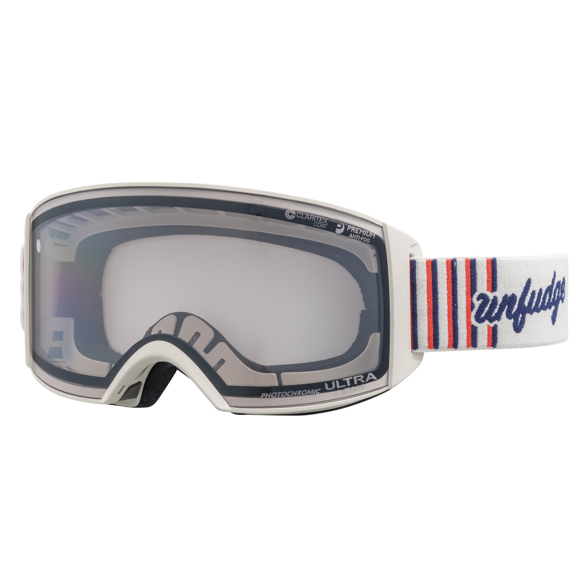 SWANS×unfudgeコラボ RACAN 調光レンズ UNFUDGE / SWANS