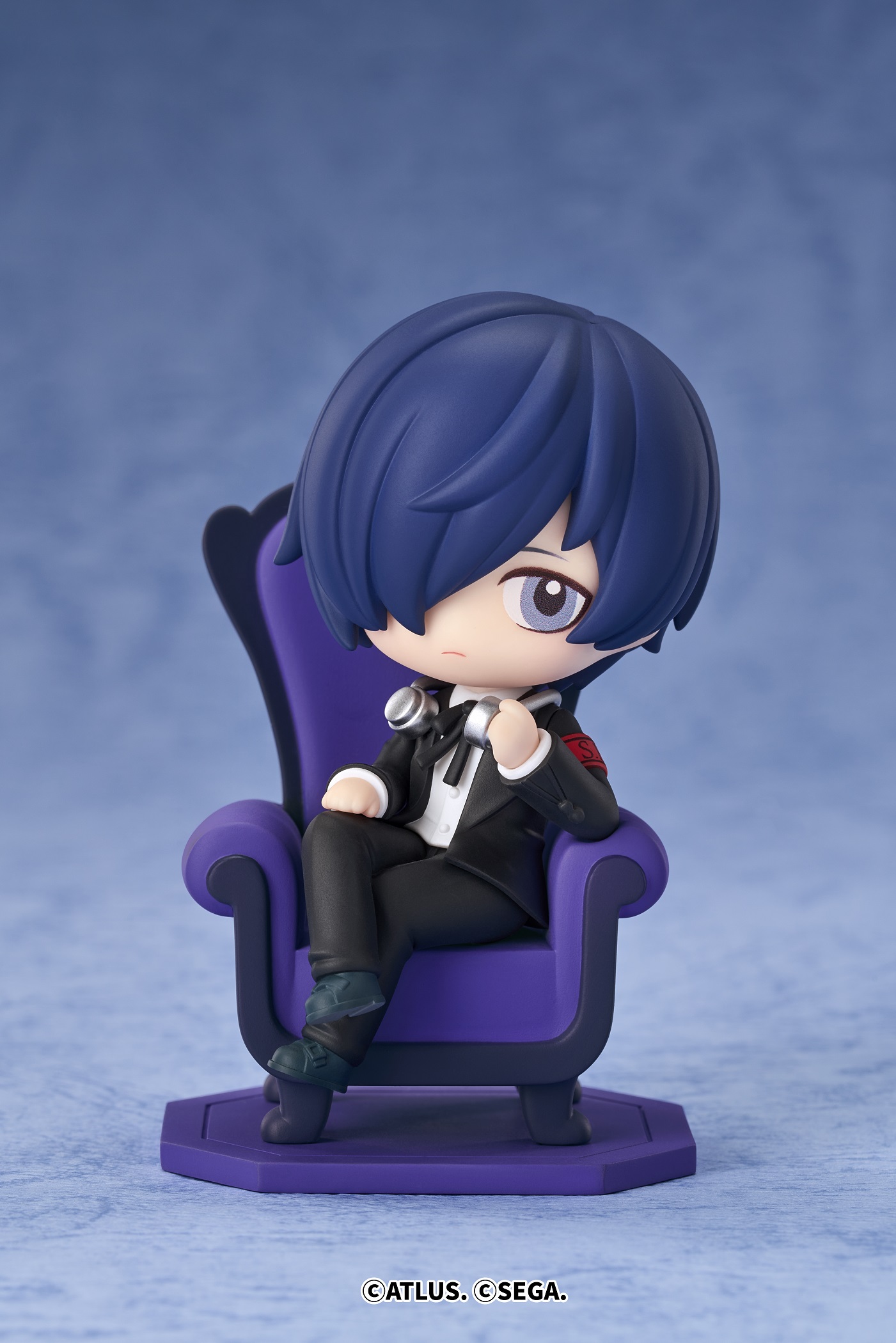 ペルソナ3 ポータブル』、『ペルソナ4 ザ・ゴールデン』、『ペルソナ