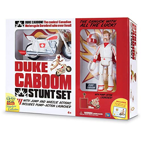 トイ・ストーリー4 （ベンソン & ウッディ 2パック フィギュア