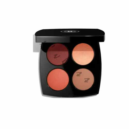 CHANELレ キャトル ルージュ ユー エ ジュ958 キャラクテール | ＃Hana