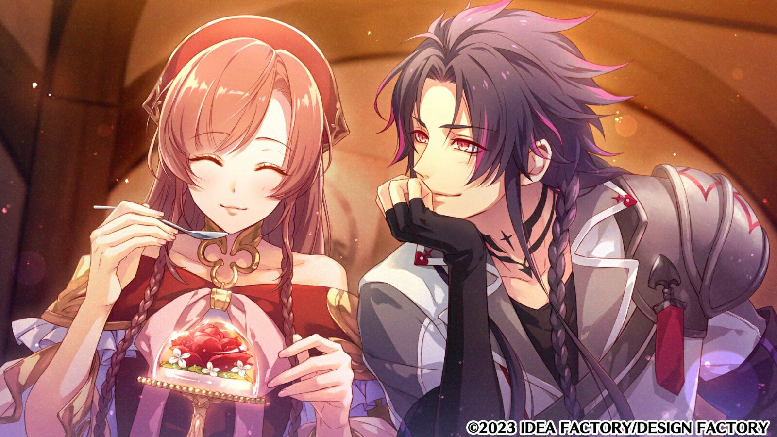 ラディアンテイル〜ファンファーレ！〜 ジーニア、リアン、他攻略