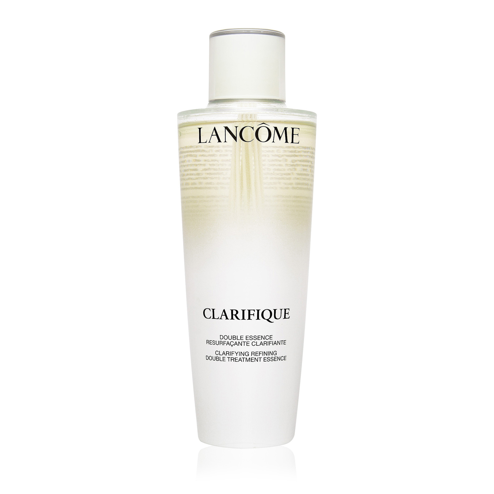 LANCÔME Clarifying Refining Double Treatment Essence250 ml 8.4 fl