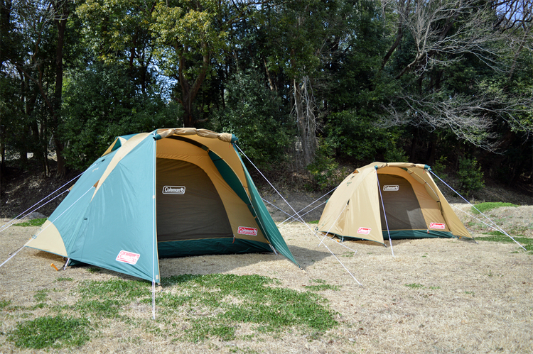 コールマン タフワイドドーム300EXⅡ キャンプ テント coleman Amazon