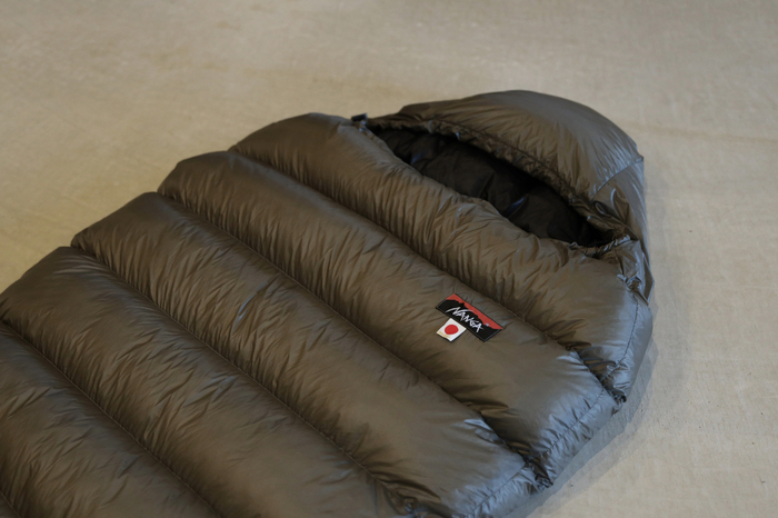 Coleman タスマンコンパクトX/-6の商品紹介 | hinata〜もっとそとが