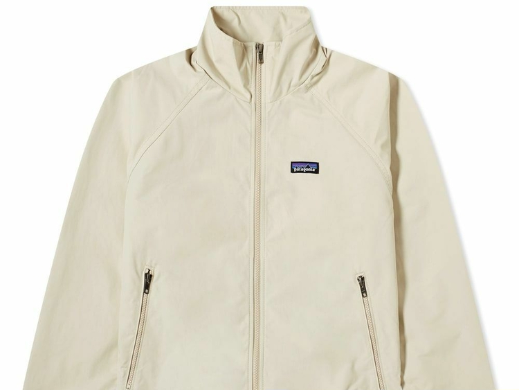 パタゴニアバギーズジャケットは快適な着心地！キッズ・ベビー向けも