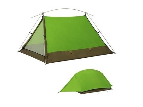 mont-bell ムーンライトテント3型(グリーン)の商品紹介 | hinata