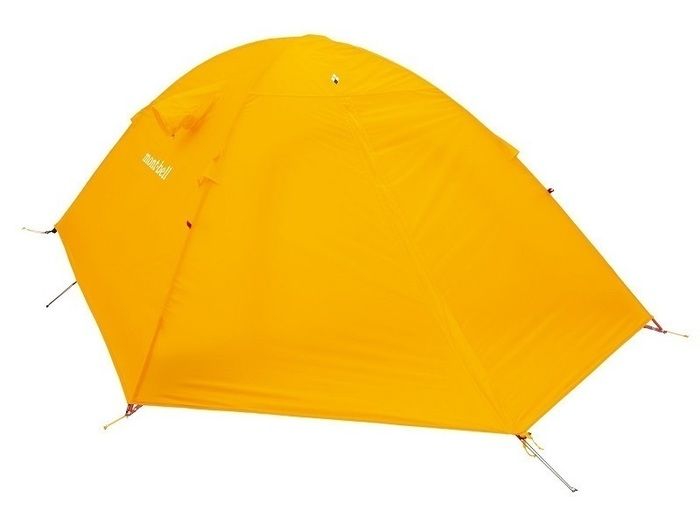 mont-bell ステラリッジ テント 3型の商品紹介 | hinata〜もっとそとが