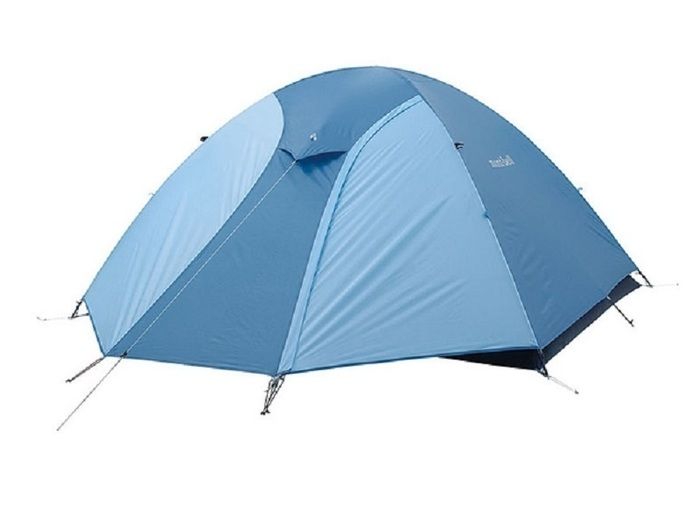 mont-bell クロノスドーム 4型(スカイブルー)の商品紹介 | hinata