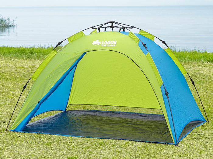 LOGOS Q-TOP フルシェード 200（Q-トップ フルシェード 200）の商品