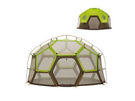 モンベル ヘリオスドーム12型 mont-bell ヘリオスドーム 12型の商品