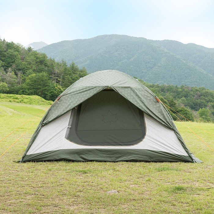 LOGOS neos ベーシックドーム・PLR WXL（ネオス ベーシックドーム・PLR