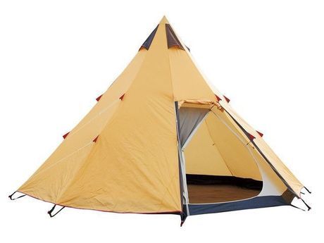 North Eagle ワンポールテントBIG420（ワンポールテントビッグ420）の