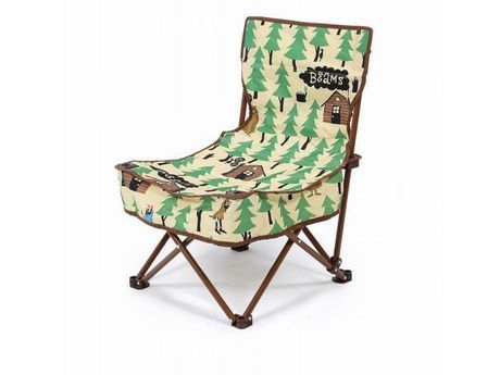 Coleman コンフォートマスター® キャンバススリングチェア(ベージュ)の