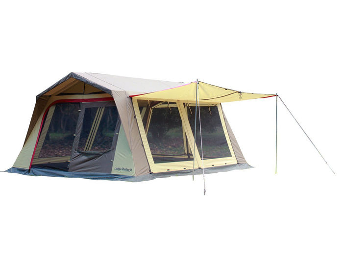 ogawa オガワ ロッジシェルターⅡ 幕 フライシートのみ テント