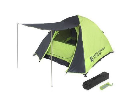 DOD プレミアムワンタッチテント T5-465の商品紹介 | hinata〜もっとそ