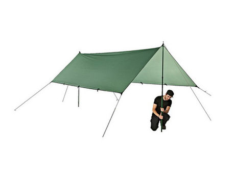 Nordisk VOSS 14 PU（ヴォス 14 PU）の商品紹介 | hinata〜もっとそと