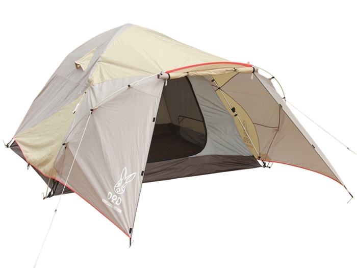 DOD プレミアムワンタッチテント T5-465の商品紹介 | hinata〜もっとそ
