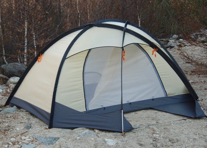 ARAI TENT ドマドームライト2の商品紹介 | hinata〜もっとそとが好きに