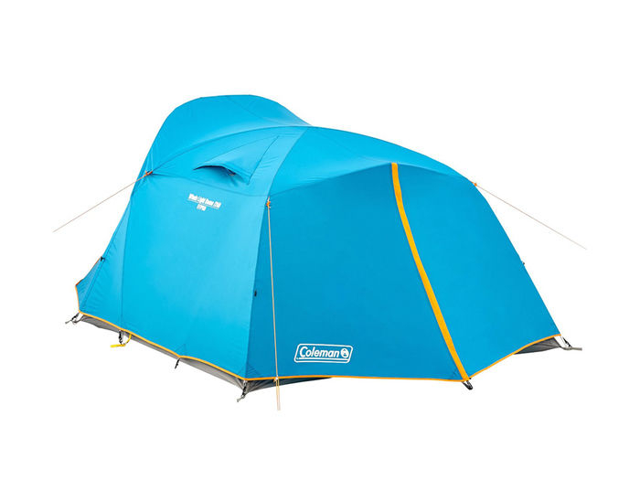 Coleman スクリーンキャノピードーム/300の商品紹介 | hinata〜もっと