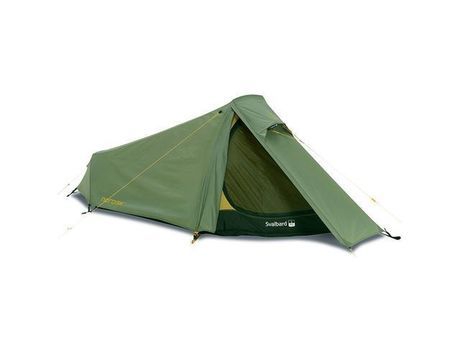 Nordisk Svalbard 1 PU（スゥワルバード1 PU）の商品紹介 | hinata