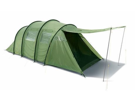 Nordisk Svalbard 1 PU（スゥワルバード1 PU）の商品紹介 | hinata