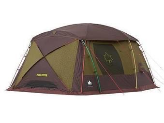 LOGOS プレミアムPANELグレートドゥーブルXL-AE（プレミアムパネル