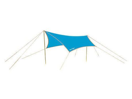 Coleman スクエアスクリーン/340の商品紹介 | hinata〜もっとそとが