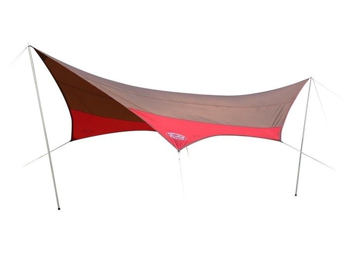 Snow Peak ライトタープ